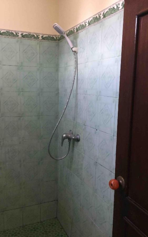 Gina'S Guest House Sanur Esterno foto
